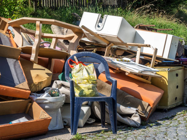 Best Full-Service Junk Removal  in Loch Lomond, VA