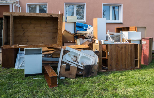 Best Dumpster Rental Services  in Loch Lomond, VA