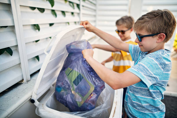 Best Residential Junk Removal  in Loch Lomond, VA