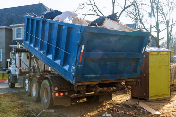 Best Yard Cleanup Services  in Loch Lomond, VA