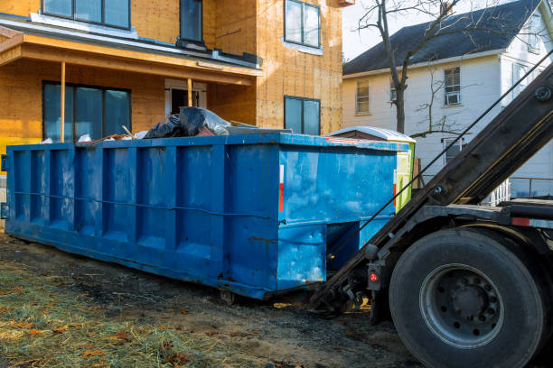 Best Electronics Removal Services  in Loch Lomond, VA