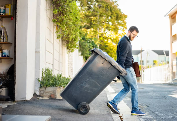 Best Attic Cleanout Services  in Loch Lomond, VA