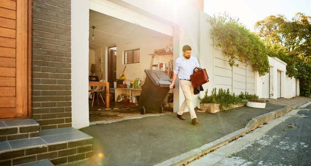 Yard Cleanup Services in Loch Lomond, VA