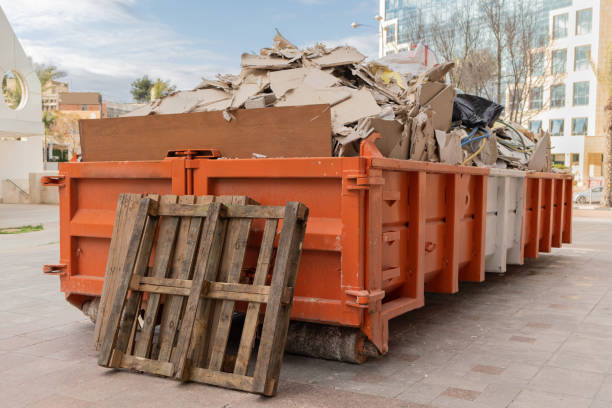 Household Junk Removal in Loch Lomond, VA