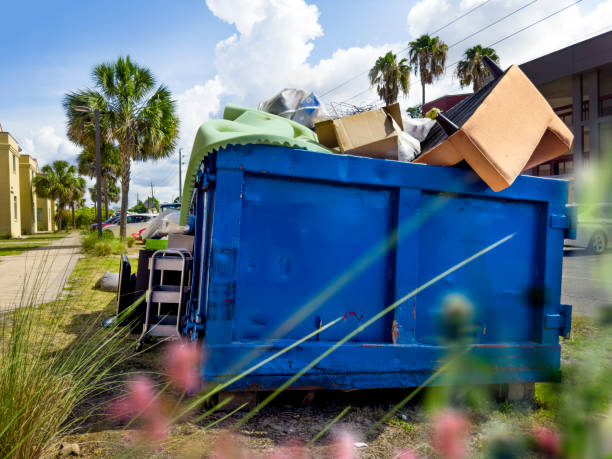 Appliance Disposal in Loch Lomond, VA