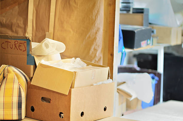Best Household Junk Removal  in Loch Lomond, VA