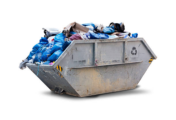 Trusted Loch Lomond, VA Junk Removal Experts